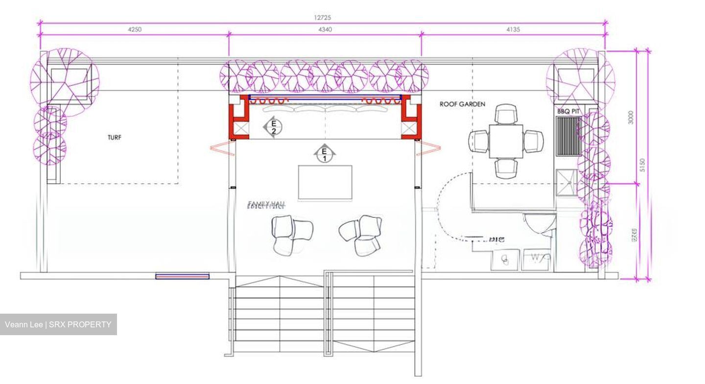 Watten Hill (D11), Condominium #556787181